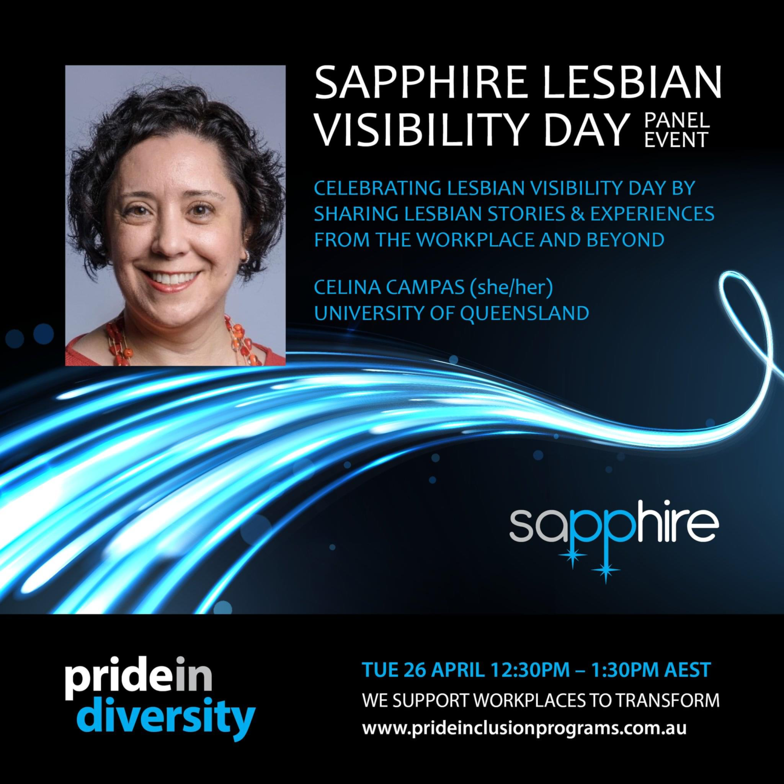 Lesbian Day Of Visibility 2022 Pride In Health Wellbeing