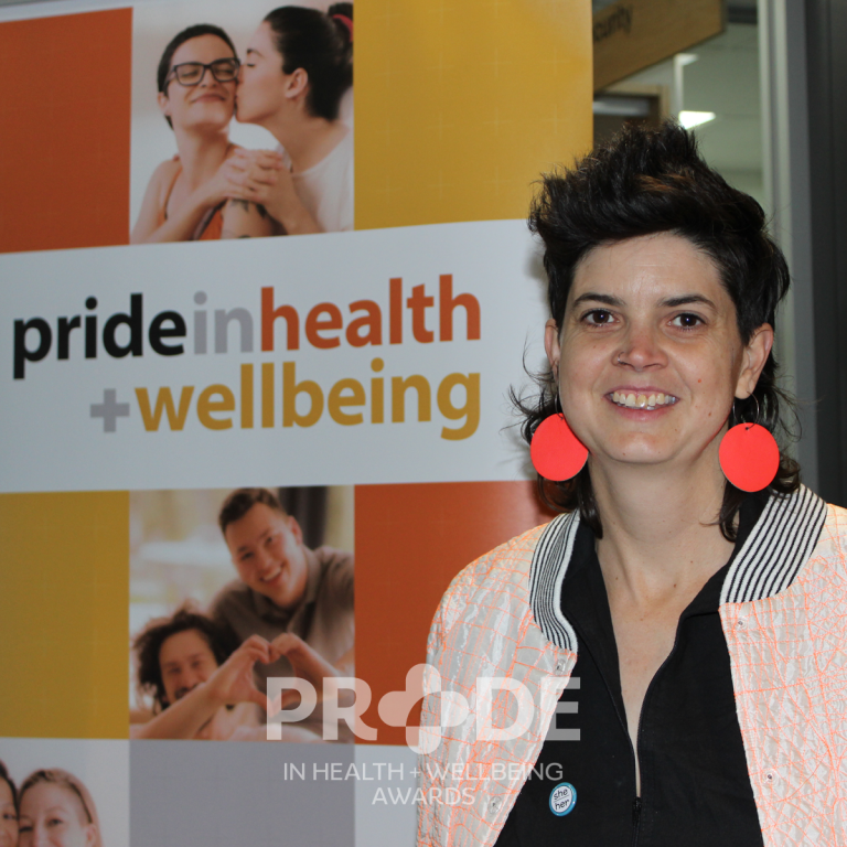 2023 Pihw Awards Pride In Health Wellbeing