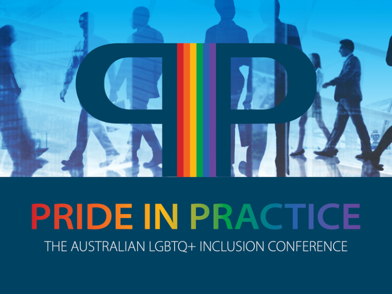 Australia’s leading national conference on LGBTQ+ workplace inclusion returns in 2026. The Pride in Practice Conference brings together hundreds of professionals from across sectors to share best practice, hear from industry experts, and drive real change.
👉 Visit the link below for the full program, ticket information, and updates.